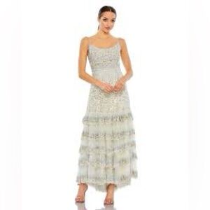 MAC DUGGAL 10883 DRESS